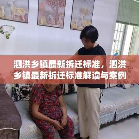 泗洪乡镇最新拆迁标准解读及案例分析,深度探讨与实例展示