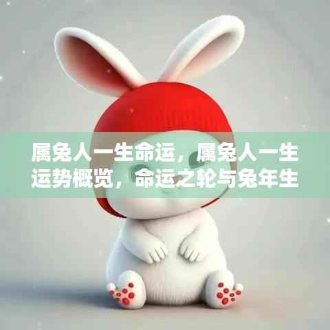 属兔人的命运与一生运势概览,命运之轮与兔年生的同行者