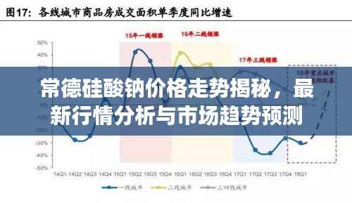 常德硅酸钠价格走势揭秘,最新行情分析与市场趋势预测