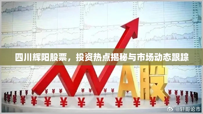 四川辉阳股票,投资热点揭秘与市场动态跟踪